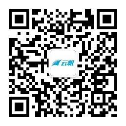 关注客户服务公众号